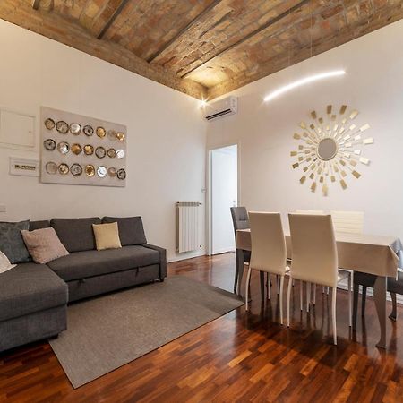 Fontana Di Trevi Design Apartment Рим Экстерьер фото